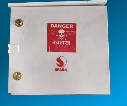 Distribution Box