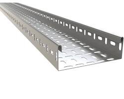 G.I. Perforated Cable Tray