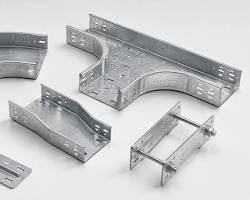Cable Tray Accessories