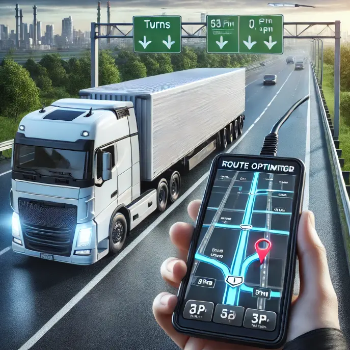 Advanced Route Optimization: Maximizing Savings and Enhancing Operational Efficiency