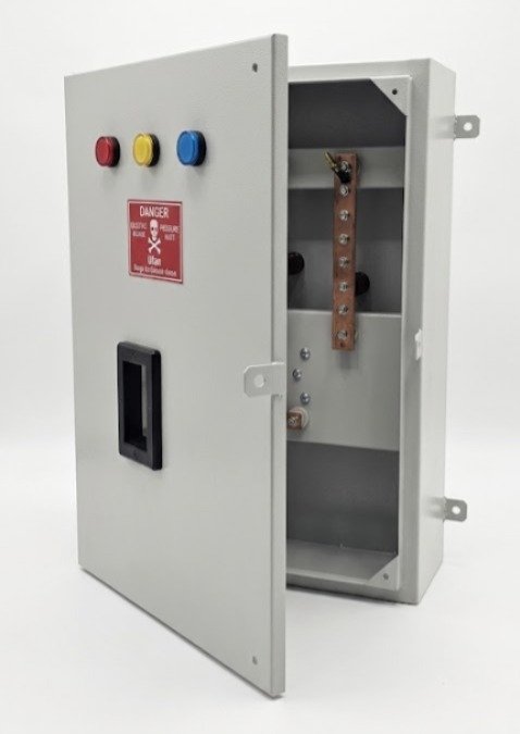 Distribution Box